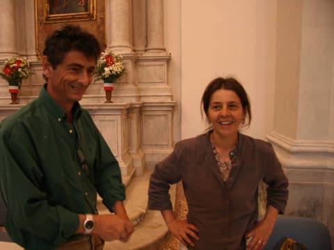 Gallery 2007